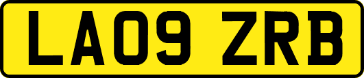 LA09ZRB