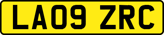 LA09ZRC