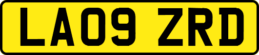 LA09ZRD
