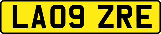 LA09ZRE