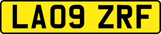 LA09ZRF