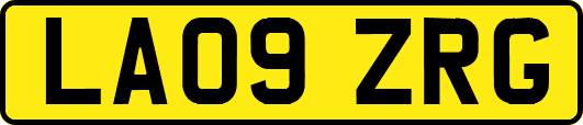 LA09ZRG