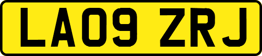 LA09ZRJ