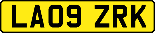 LA09ZRK