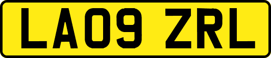 LA09ZRL