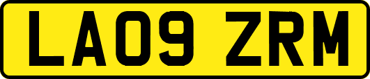 LA09ZRM