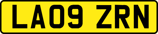 LA09ZRN