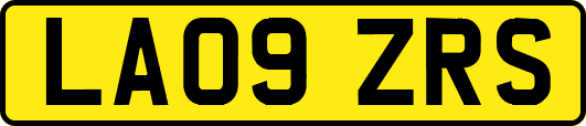 LA09ZRS