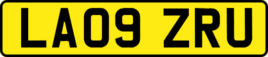 LA09ZRU
