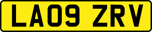 LA09ZRV