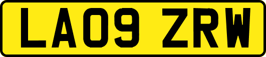 LA09ZRW