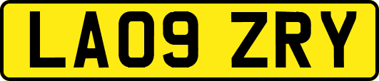 LA09ZRY
