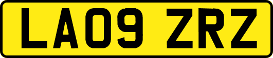 LA09ZRZ
