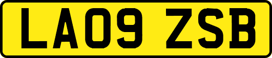 LA09ZSB
