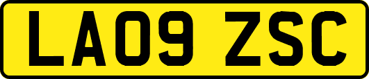 LA09ZSC