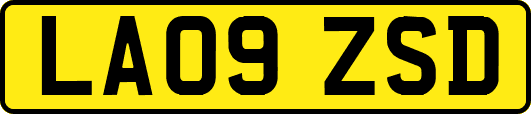 LA09ZSD