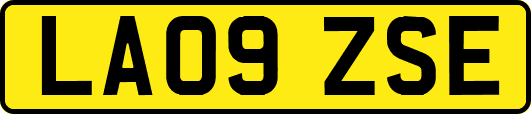 LA09ZSE