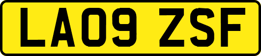 LA09ZSF