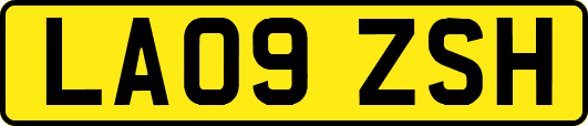 LA09ZSH