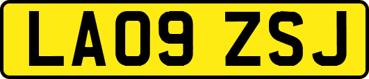 LA09ZSJ