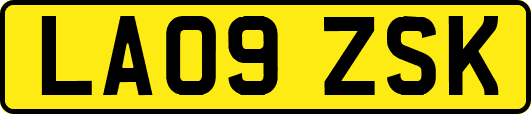 LA09ZSK