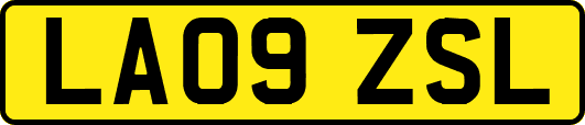 LA09ZSL