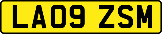 LA09ZSM
