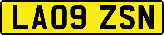 LA09ZSN