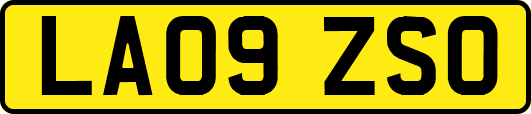 LA09ZSO
