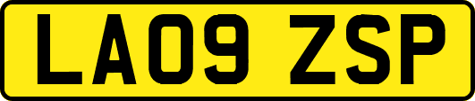 LA09ZSP