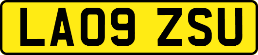 LA09ZSU