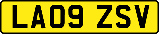 LA09ZSV