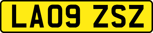 LA09ZSZ