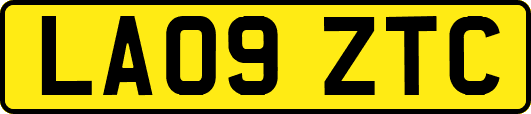 LA09ZTC