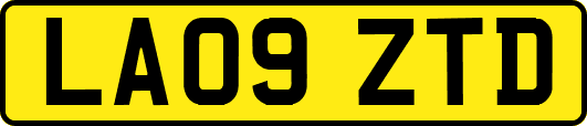 LA09ZTD