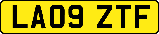 LA09ZTF