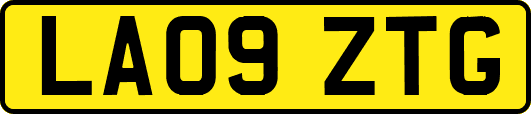 LA09ZTG