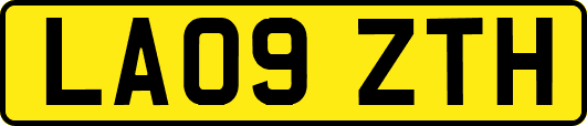 LA09ZTH