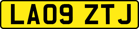 LA09ZTJ