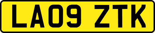 LA09ZTK