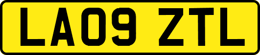 LA09ZTL