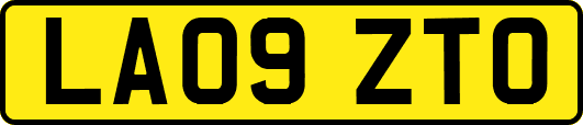 LA09ZTO