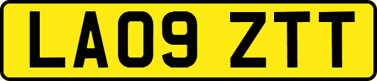 LA09ZTT
