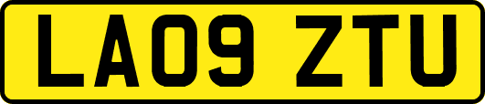 LA09ZTU