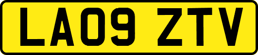 LA09ZTV