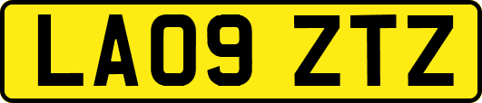 LA09ZTZ