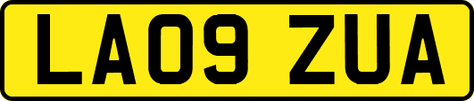 LA09ZUA