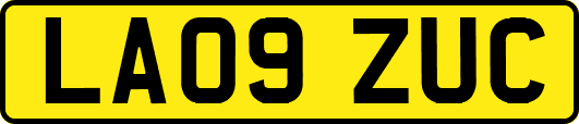 LA09ZUC