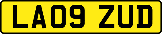 LA09ZUD