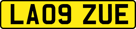 LA09ZUE